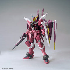 Gundam 1/100 MG Seed ZGMF-X09A Justice Z.A.F.T Model Kit