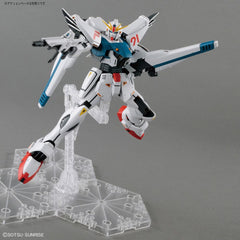Gundam 1/100 MG F-91 Gundam F91 2.0 Model Kit