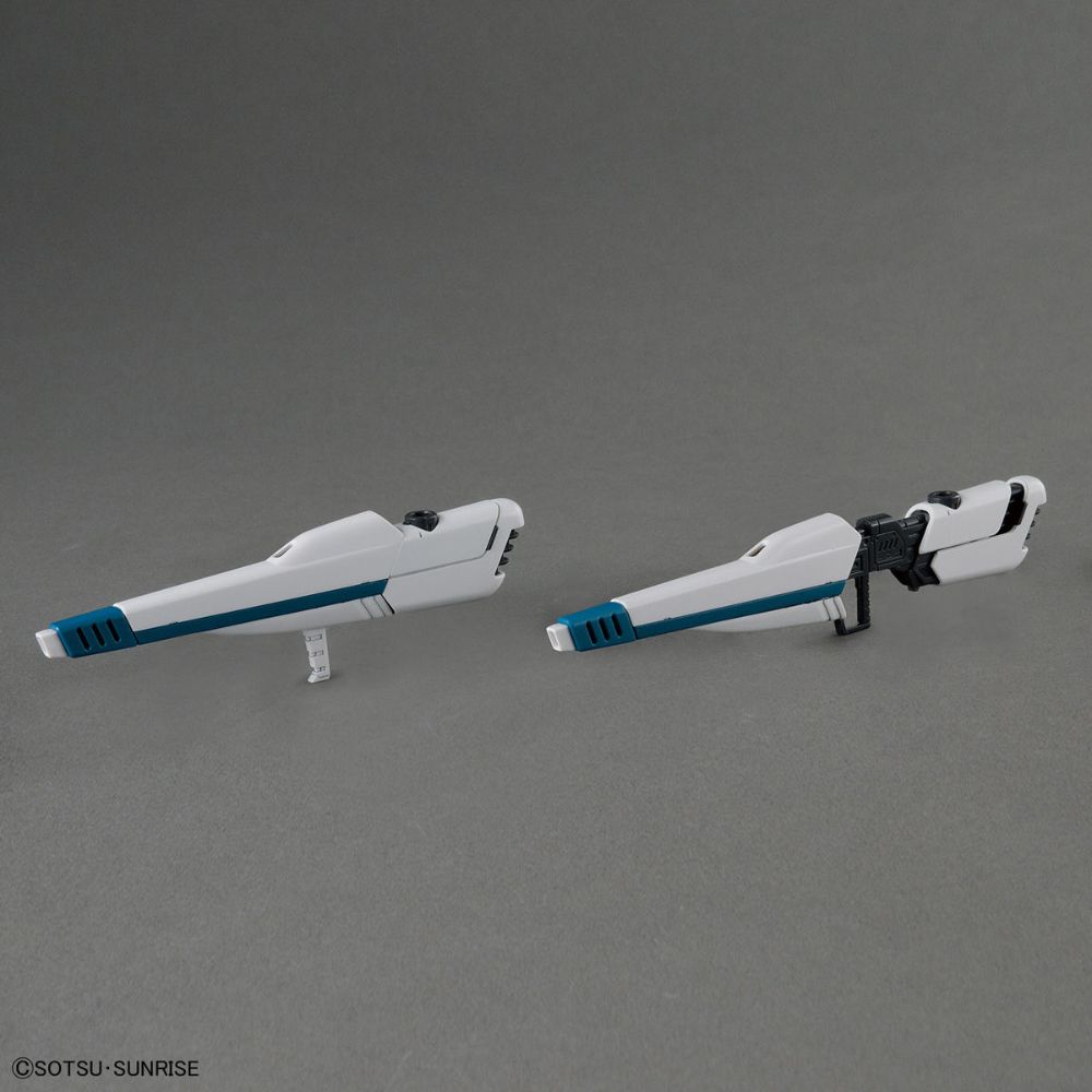 Gundam 1/100 MG F-91 Gundam F91 2.0 Model Kit