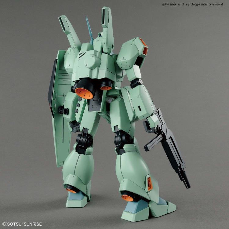 Gundam 1/100 MG Char's Counterattack RGM-89 Jegan Model Kit
