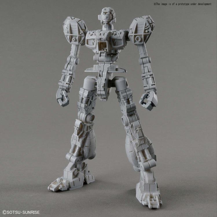 Gundam 1/100 MG Char's Counterattack RGM-89 Jegan Model Kit