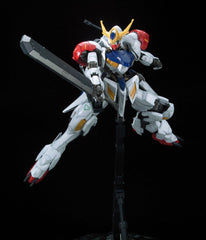 Gundam 1/100 Full Mechanics IBO #01 Gundam Barbatos Lupus Iron-Blooded Orphans Model Kit