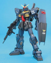 Gundam 1/100 MG Z Gundam RX-178 Gundam MK-II (2) 2.0 (Titans) Model Kit