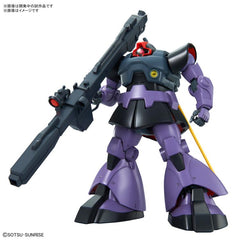 Gundam 1/100 MG Gundam 0079 MS-09R Rick Dom Model Kit