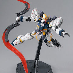 Gundam 1/100 MG Gundam Wing EW XXXG-01SR Gundam Sandrock Model Kit