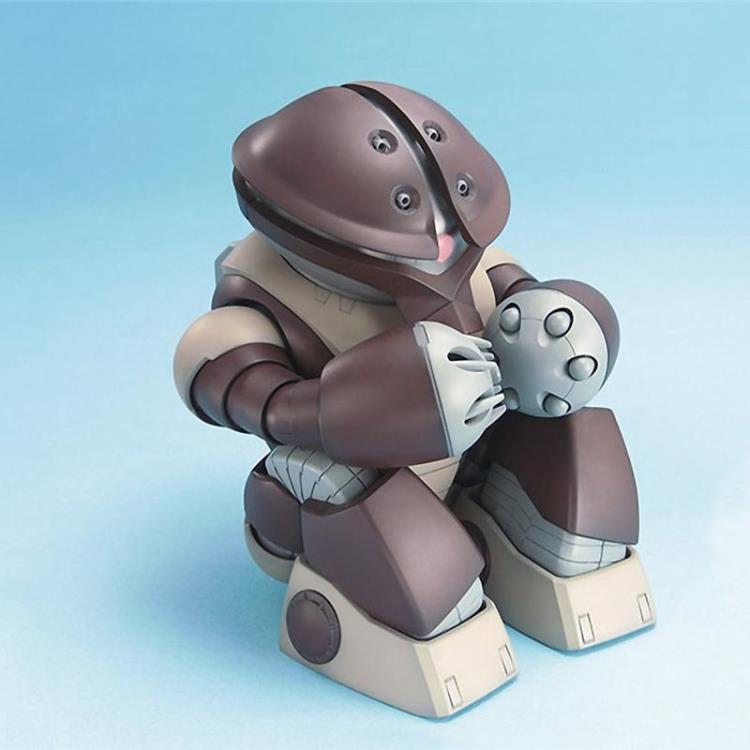 Gundam 1/100 MG Gundam 0079 MSM-04 Acguy Model Kit