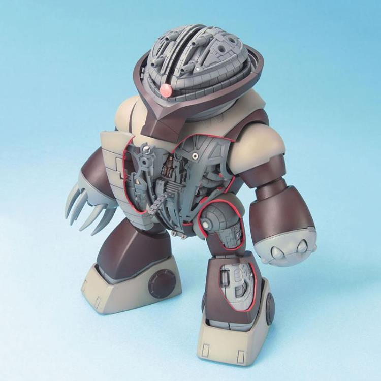Gundam 1/100 MG Gundam 0079 MSM-04 Acguy Model Kit