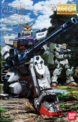 Gundam 1/100 MG 08th MS Team MG RX-79G Ground Gundam Model Kit