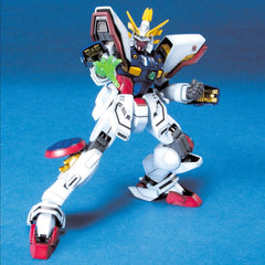 Gundam 1/100 MG G-Gundam GF13-017NJ Shining Gundam Model Kit