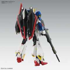 Gundam 1/100 MG MSZ-006 Zeta Gundam Ver Ka Model Kit