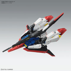 Gundam 1/100 MG MSZ-006 Zeta Gundam Ver Ka Model Kit