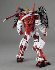 Gundam 1/100 MG Build Fighters Sengoku Astray Gundam Model Kit