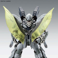 Gundam 1/100 MG Gundam Narrative MSN-06S-2 Sinanju Stein (Narrative Ver.) Ver.Ka Model Kit