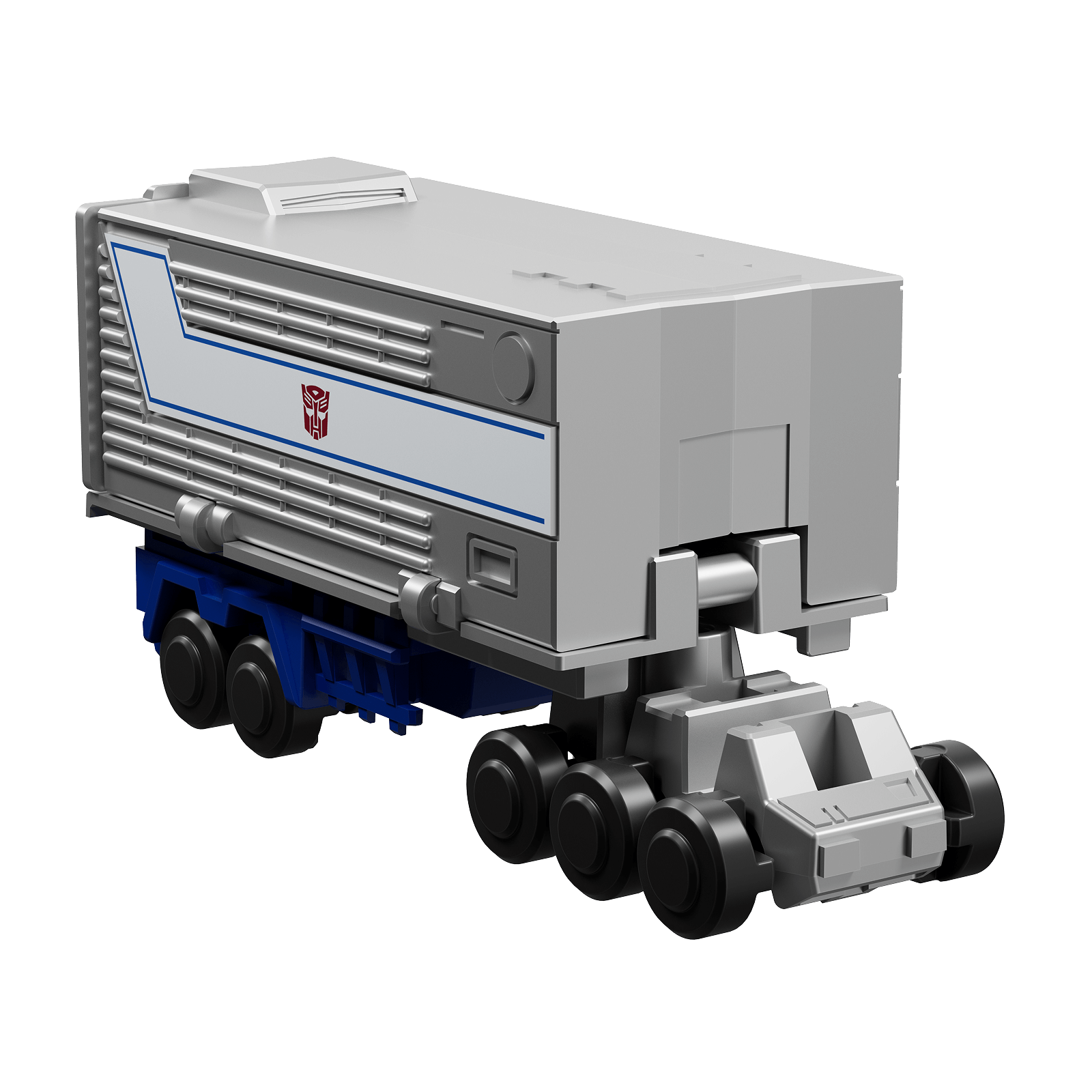 Blokees Transformers Defender Version 05 Traitor to Tyranny