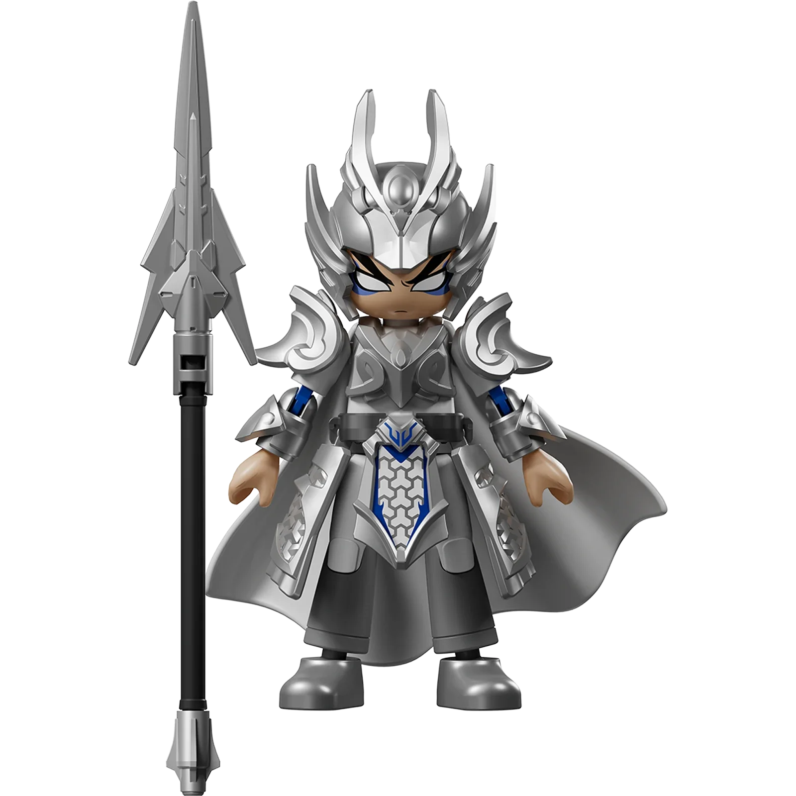 Herospire Warrior Version 09 - Skyward Dragon