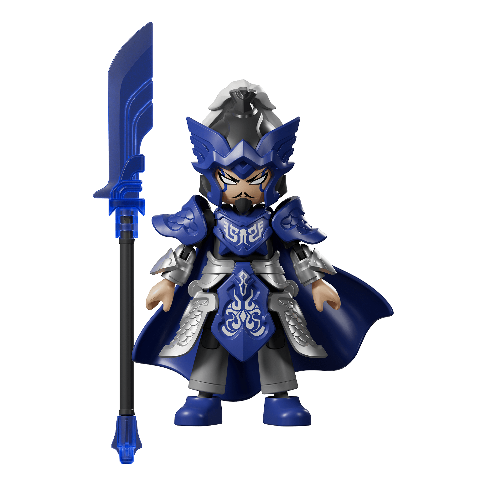 Herospire Warrior Version 08 - Rival Ambitions