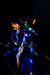 KOSMOS Gundam 1/100 MG Wing Gundam Zero EW Ver. Ka LED Matrix Set