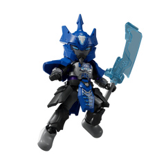 Herospire Warrior Version 03 Rise of the Dragon