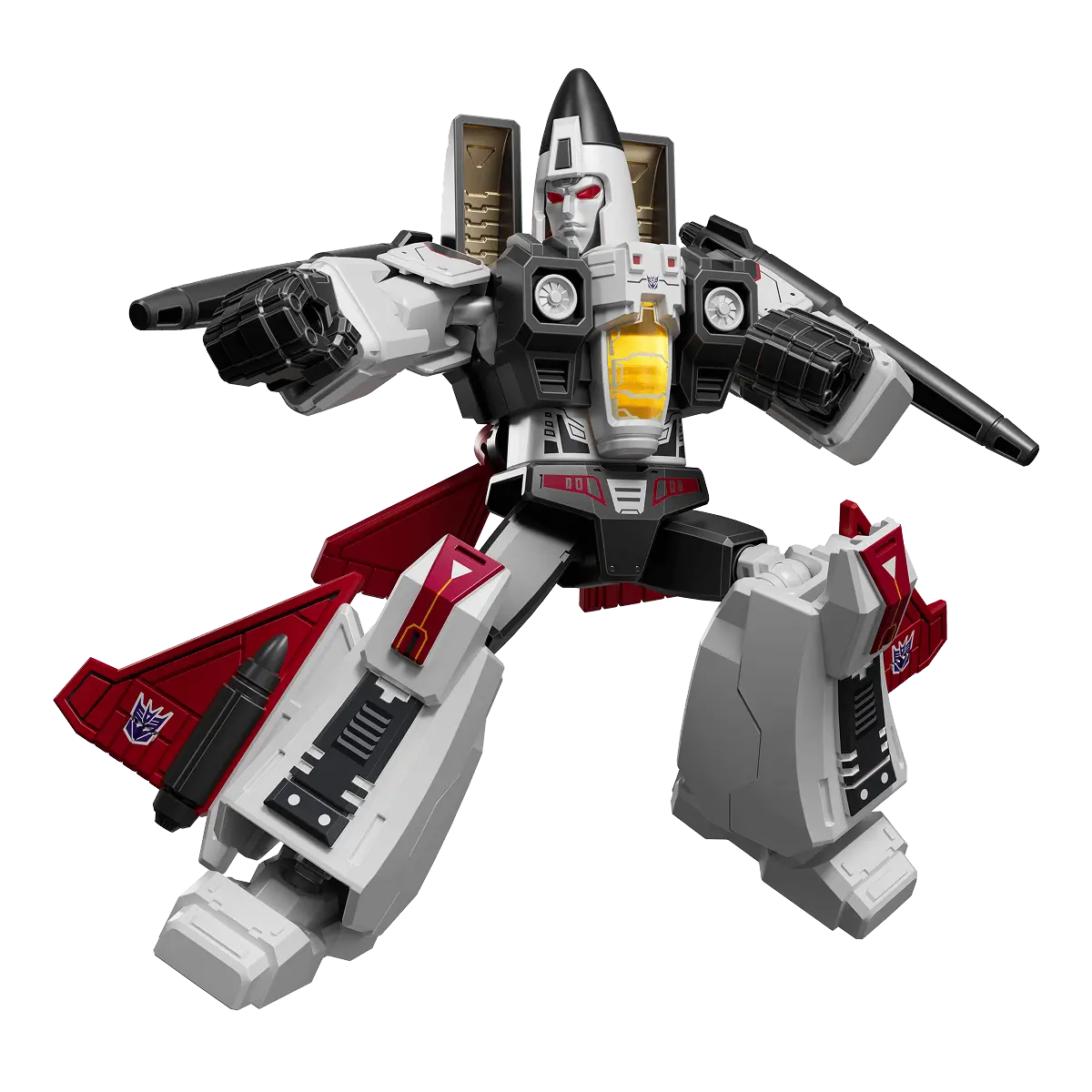 Blokees Transformers Shining Version 03 Shattered Universe