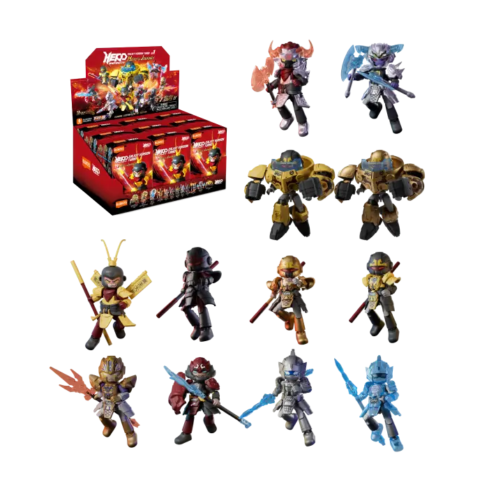 Herospire Warrior Version 01 Hero‘s Journey
