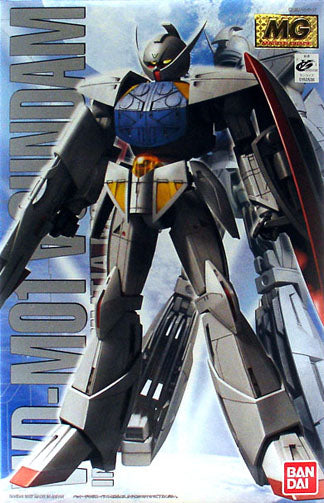 Gundam 1/100 MG WD-M01 Turn A Gundam Model Kit